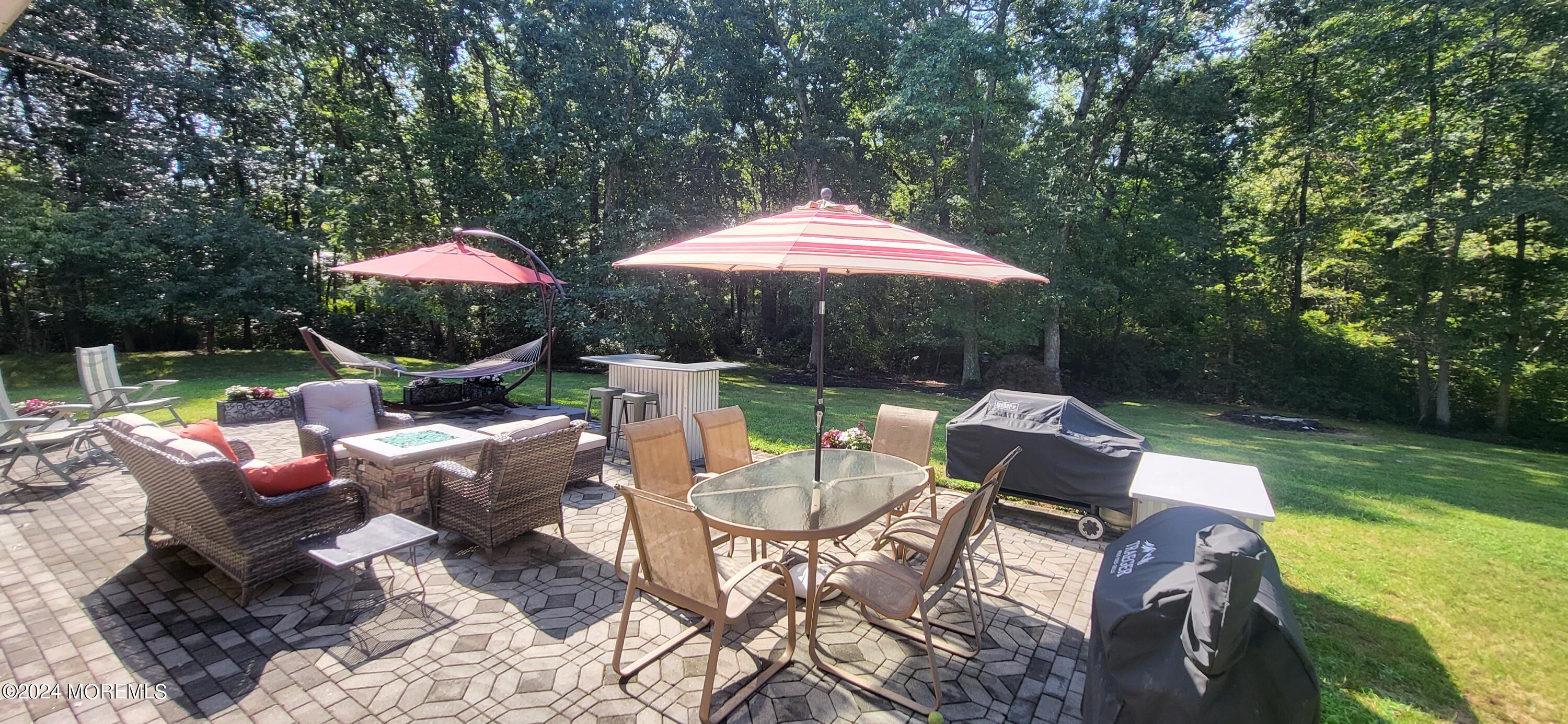 85 Megill Road Farmingdale, NJ 07727 - Photo 38 of 48 YARD
