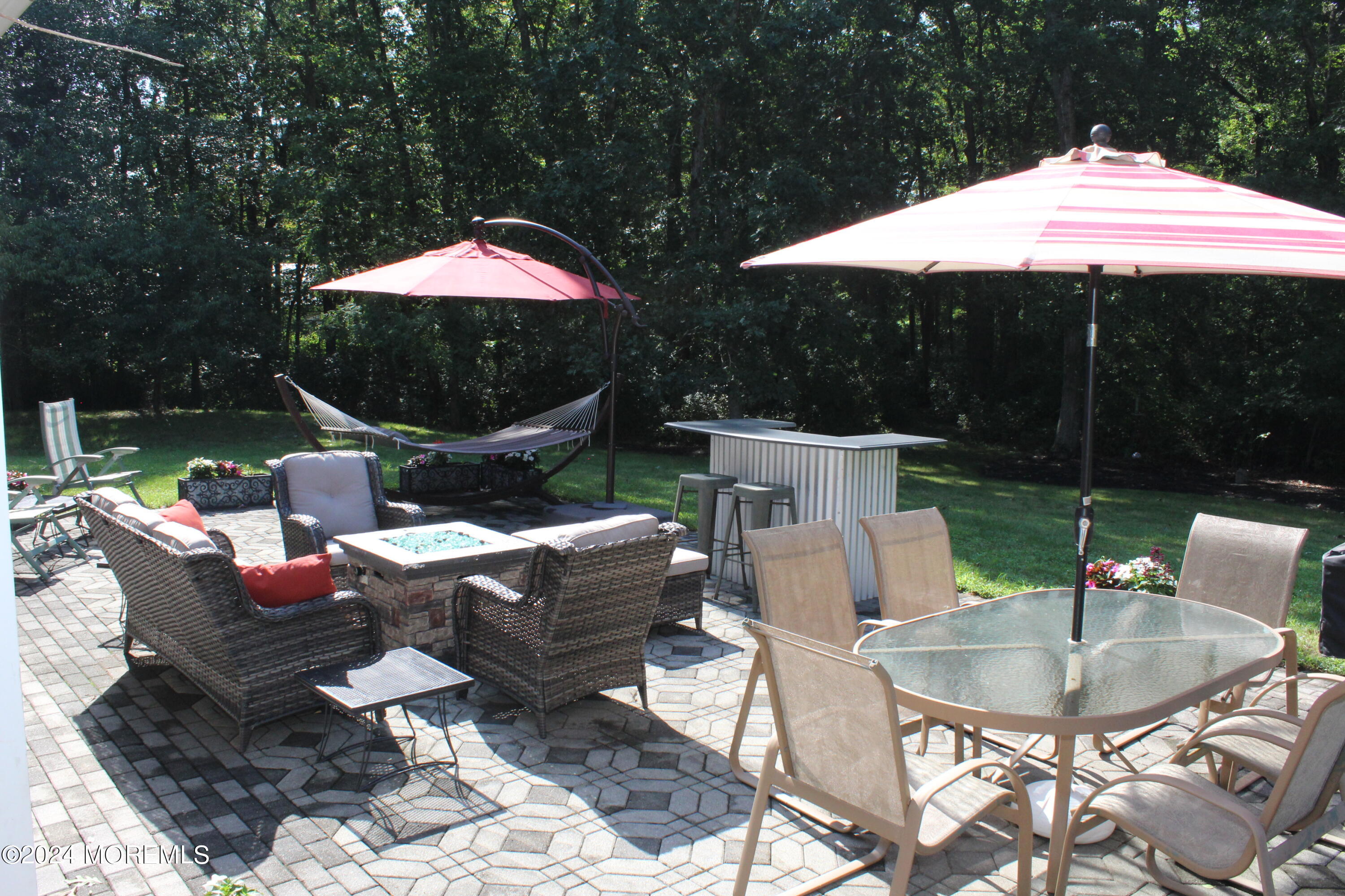 85 Megill Road Farmingdale, NJ 07727 - Photo 39 of 48 PATIO
