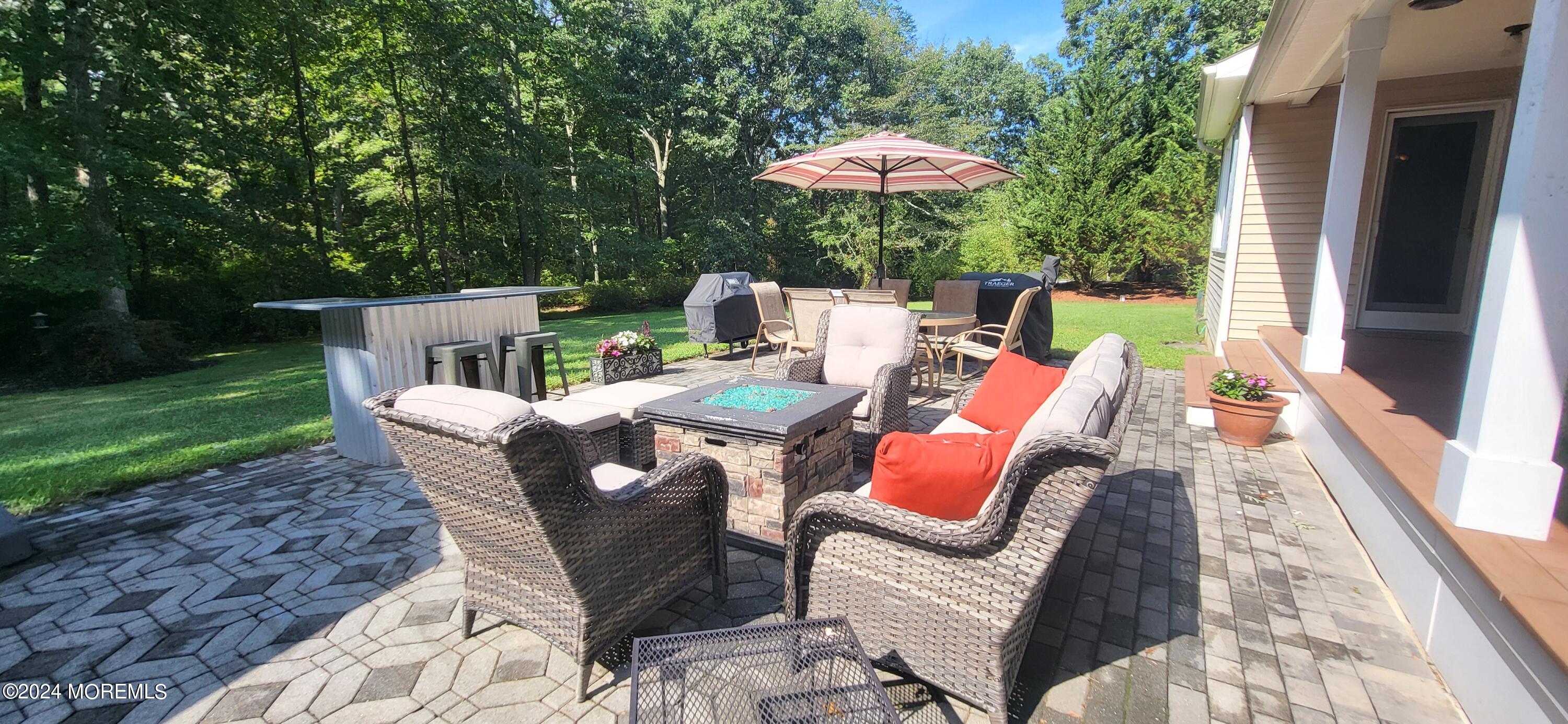 85 Megill Road Farmingdale, NJ 07727 - Photo 41 of 48 PATIO