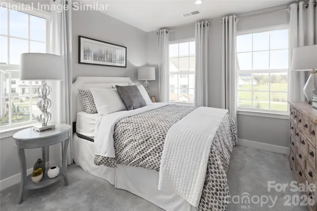 $299,990 | 7342 Childress DR South West, Concord, NC 28025