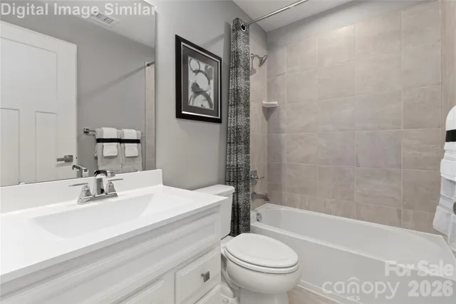 $299,990 | 7342 Childress DR South West, Concord, NC 28025