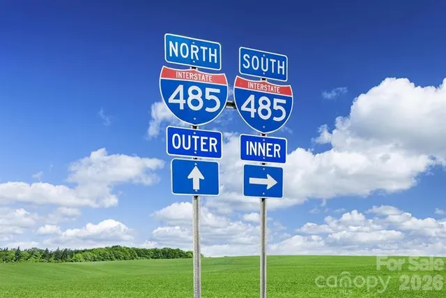 $299,990 | 7342 Childress DR South West, Concord, NC 28025