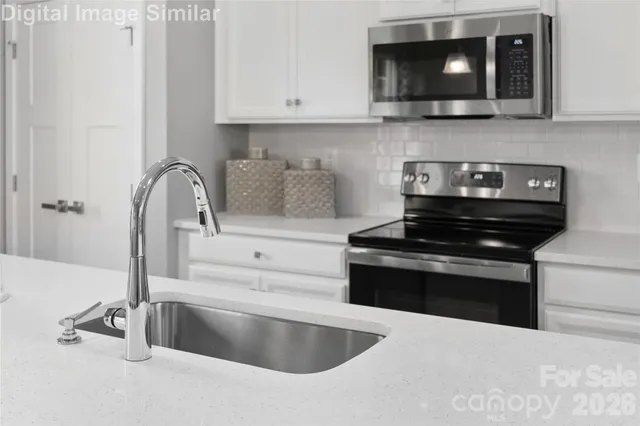 $299,990 | 7342 Childress DR South West, Concord, NC 28025