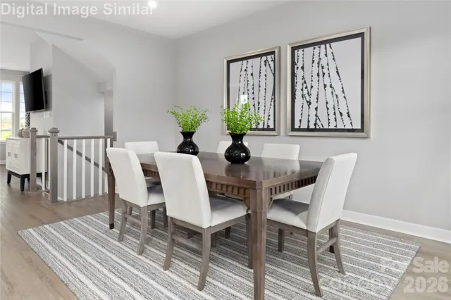 $299,990 | 7342 Childress DR South West, Concord, NC 28025