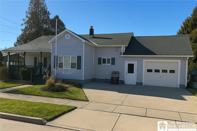 $69,900 | 109 Ackerman, Bolivar, NY 14715