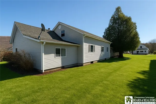 $69,900 | 109 Ackerman, Bolivar, NY 14715