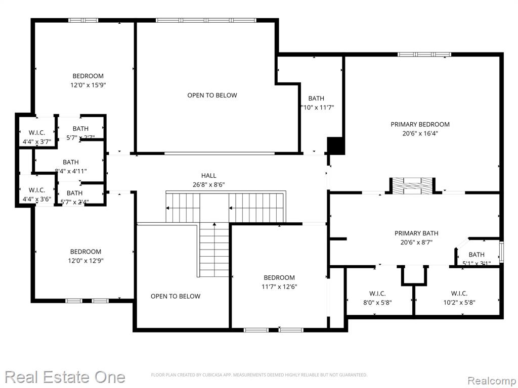 6536 Chatham Circle Rochester Hills, MI 48306 - Photo 75 of 77 Gallery Image 75