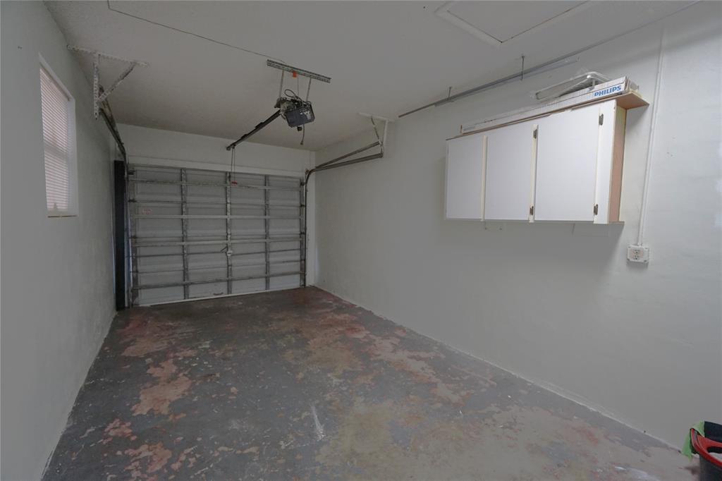 6380 West 24th Court Hialeah, FL 33016 - Photo 15 of 41 a view of a garage