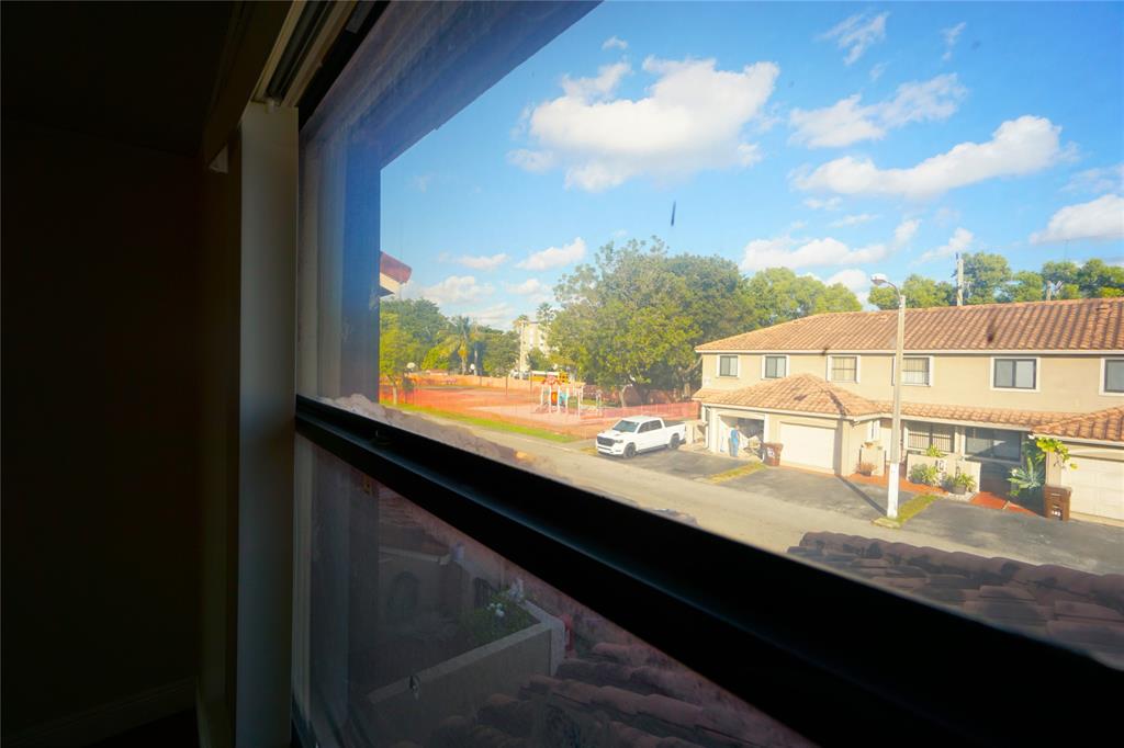 6380 West 24th Court Hialeah, FL 33016 - Photo 27 of 41 a view of city from a balcony