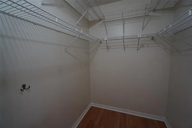 a view of balcony with floor to ceiling windows and stairs