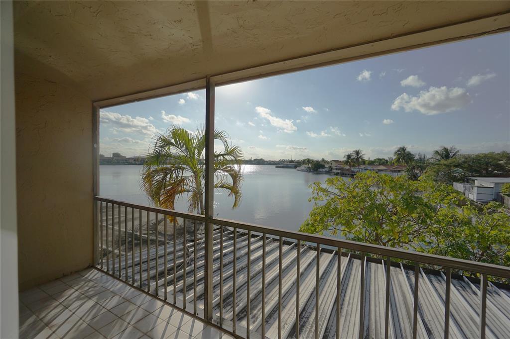 6380 West 24th Court Hialeah, FL 33016 - Photo 35 of 41 a view of balcony with furniture