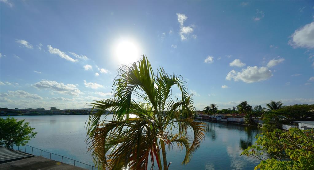 6380 West 24th Court Hialeah, FL 33016 - Photo 36 of 41 a view of a lake