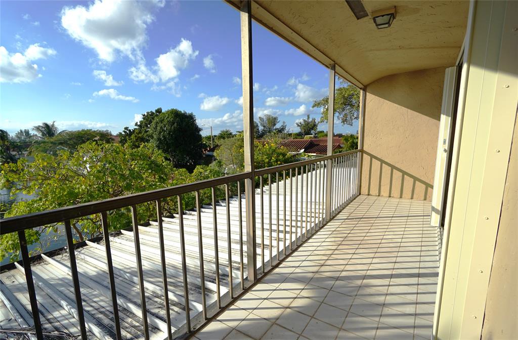 6380 West 24th Court Hialeah, FL 33016 - Photo 38 of 41 a view of a balcony