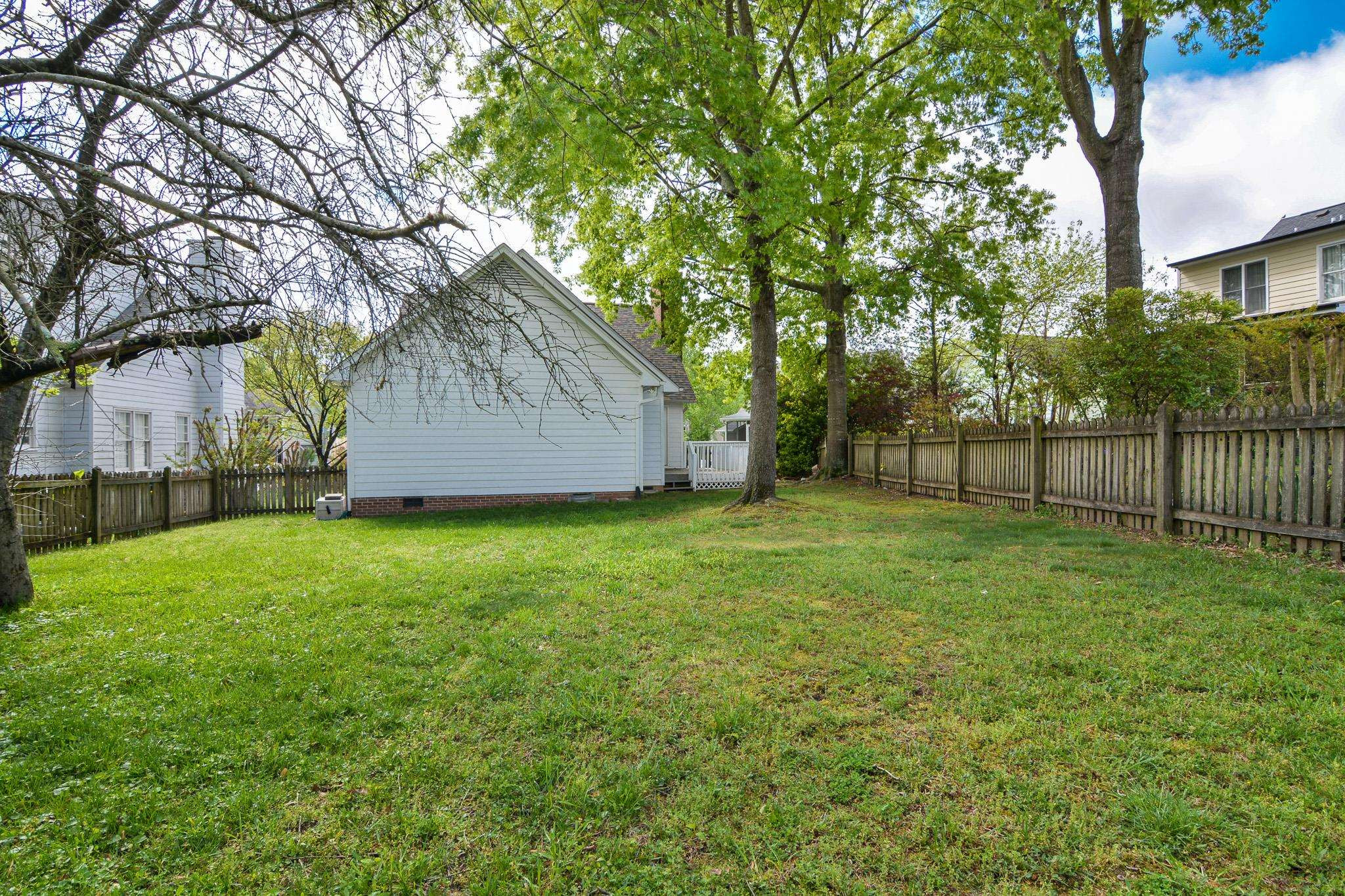4405 Inez Court Raleigh, NC 27604 - Photo 24 of 25 Photo 24
