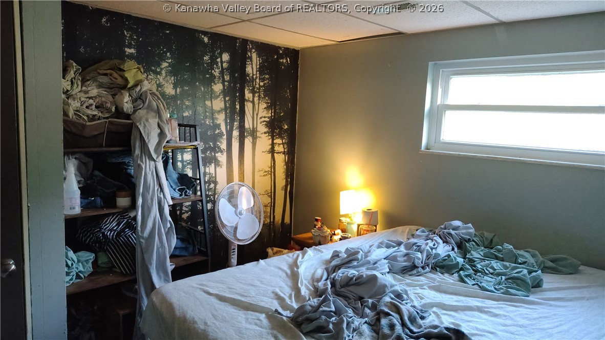 2131 New Hope Road Elkview, WV 25071 - Photo 26 of 33 Downstairs Bedroom