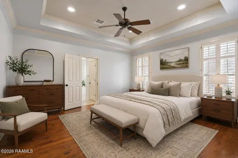 $427,000 | 305 Breemen Circle, Lafayette, LA 70508