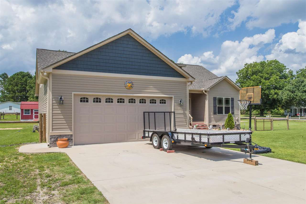 5734 Old Fairground Road Benson, NC 27504 - Photo 2 of 30 Photo 2