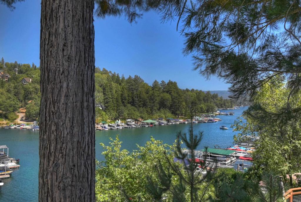 27567 West Shore Road Lake Arrowhead, CA 92352 - Photo 49 of 62