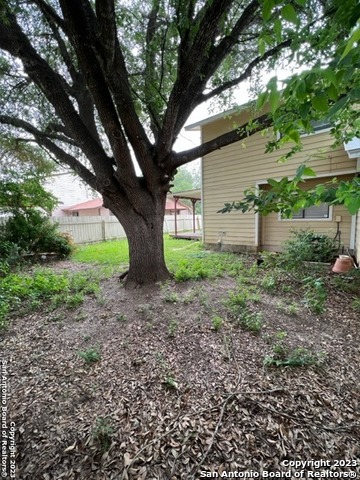 11719 Spring Ridge Drive San Antonio, TX 78249 - Photo 17 of 18 Gallery Image 17