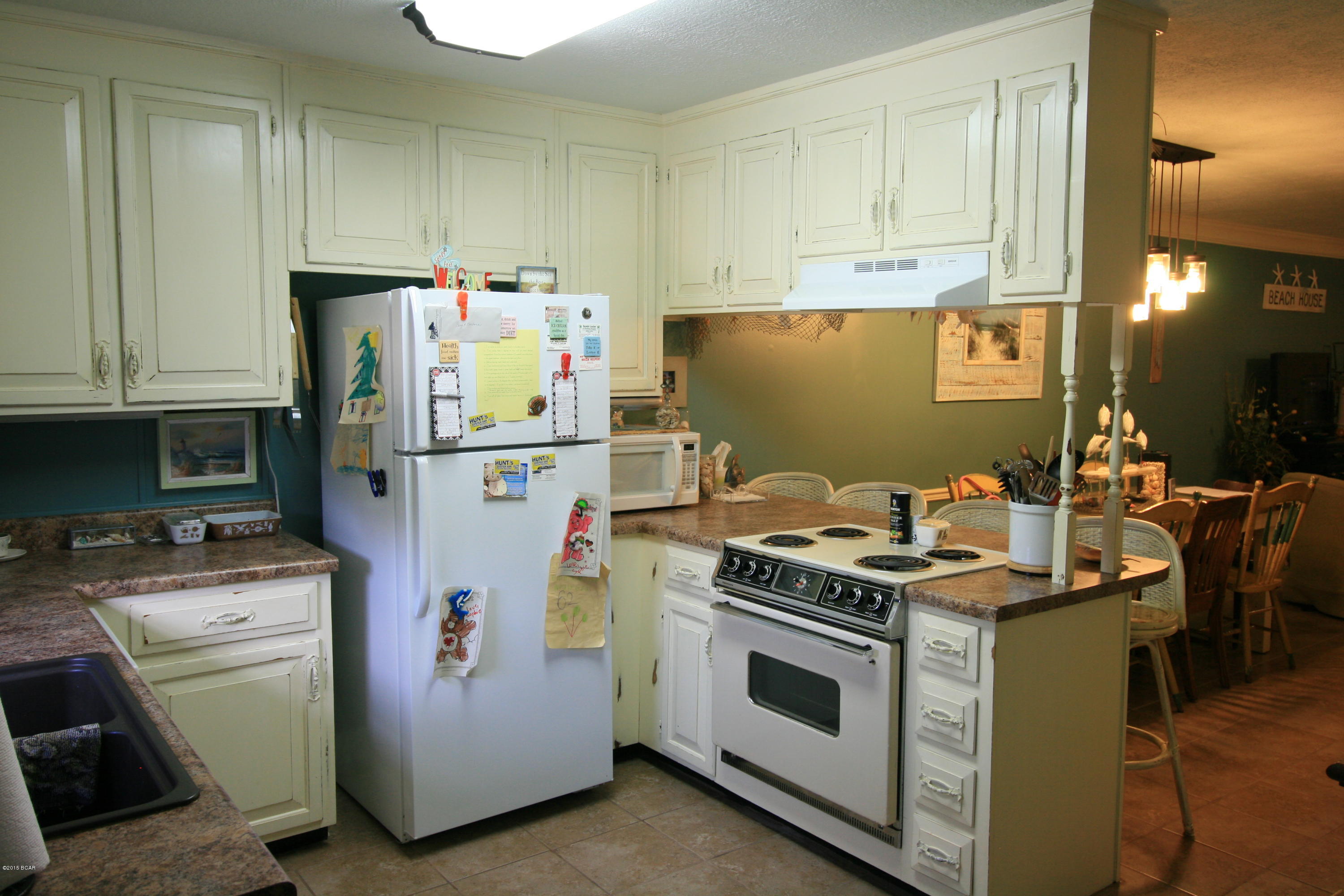 21000 Front Beach Road, Unit 2 Panama City Beach, FL 32413 - Photo 19 of 67 Gallery Image 19