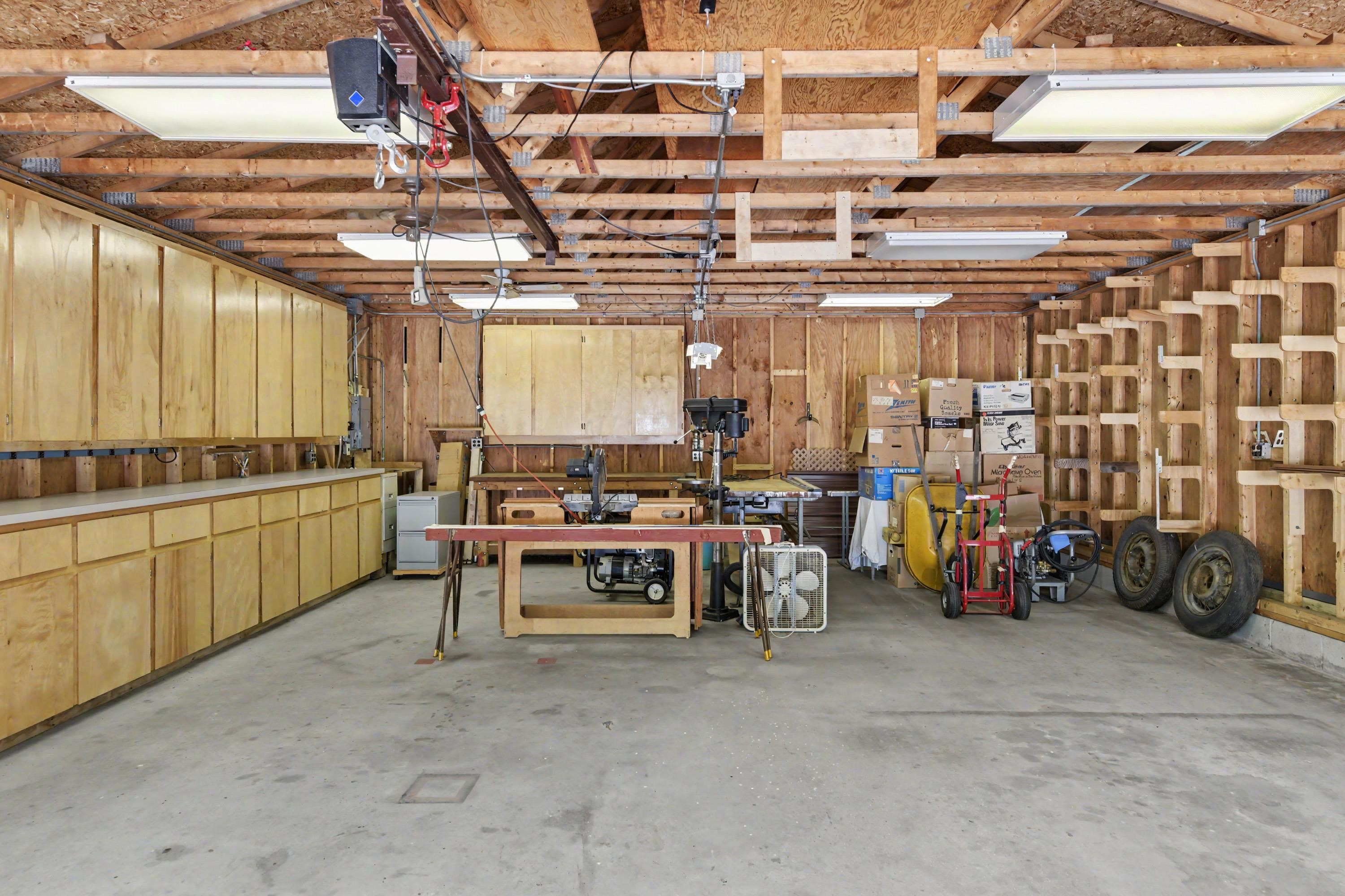 6777 Blue Lake Road Northeast Kalkaska, MI 49646 - Photo 17 of 91