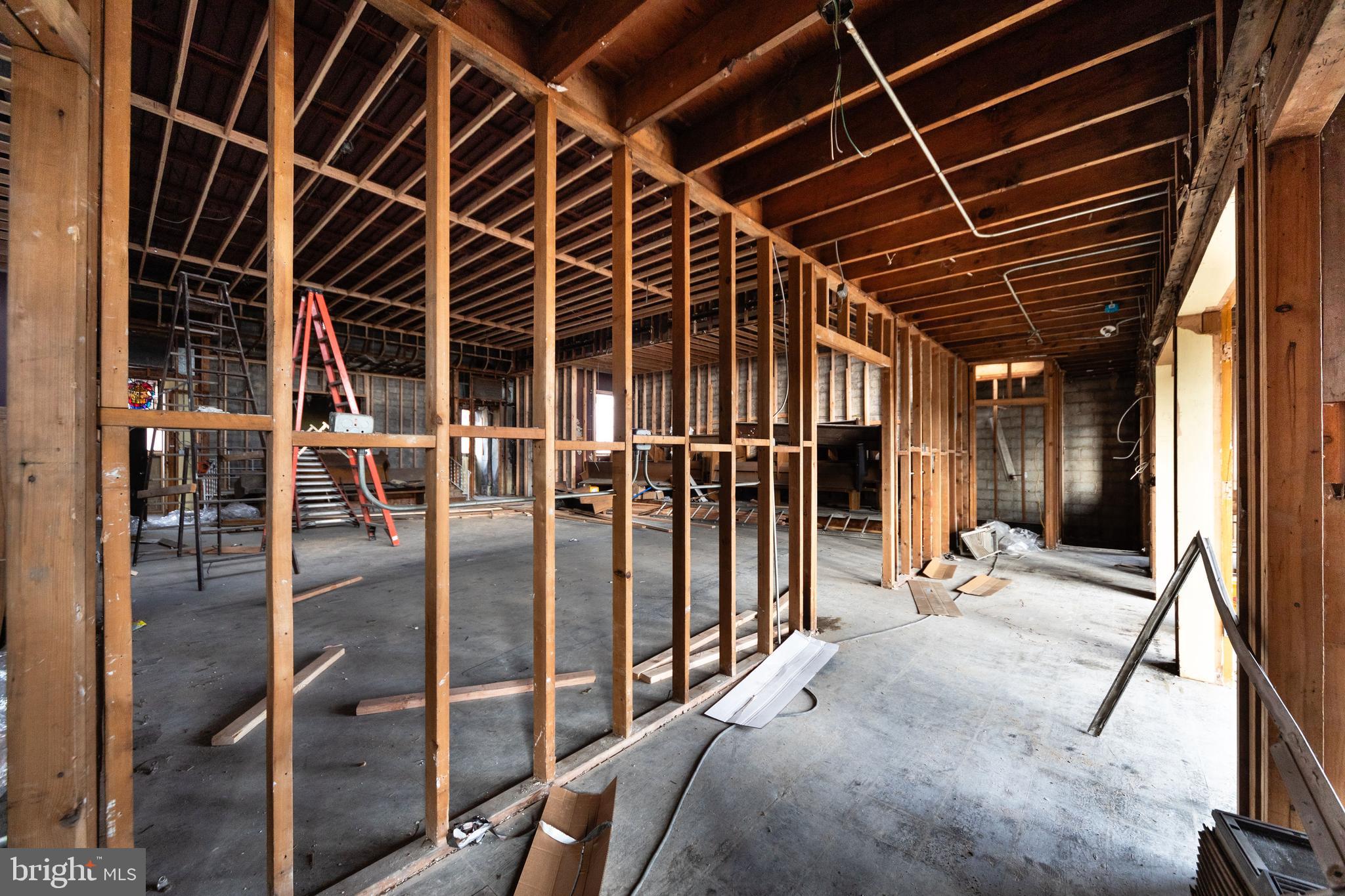 7505 Brookhaven Road Philadelphia, PA 19151 - Photo 10 of 17