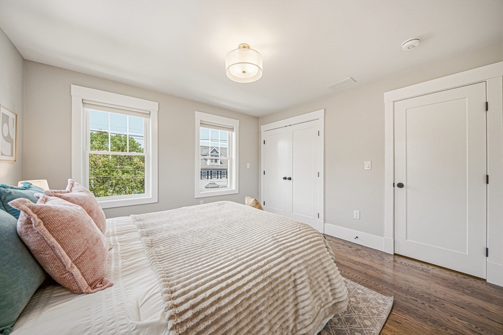 4 Boynton Street, Unit 1 Waltham, MA 02453 - Photo 31 of 41