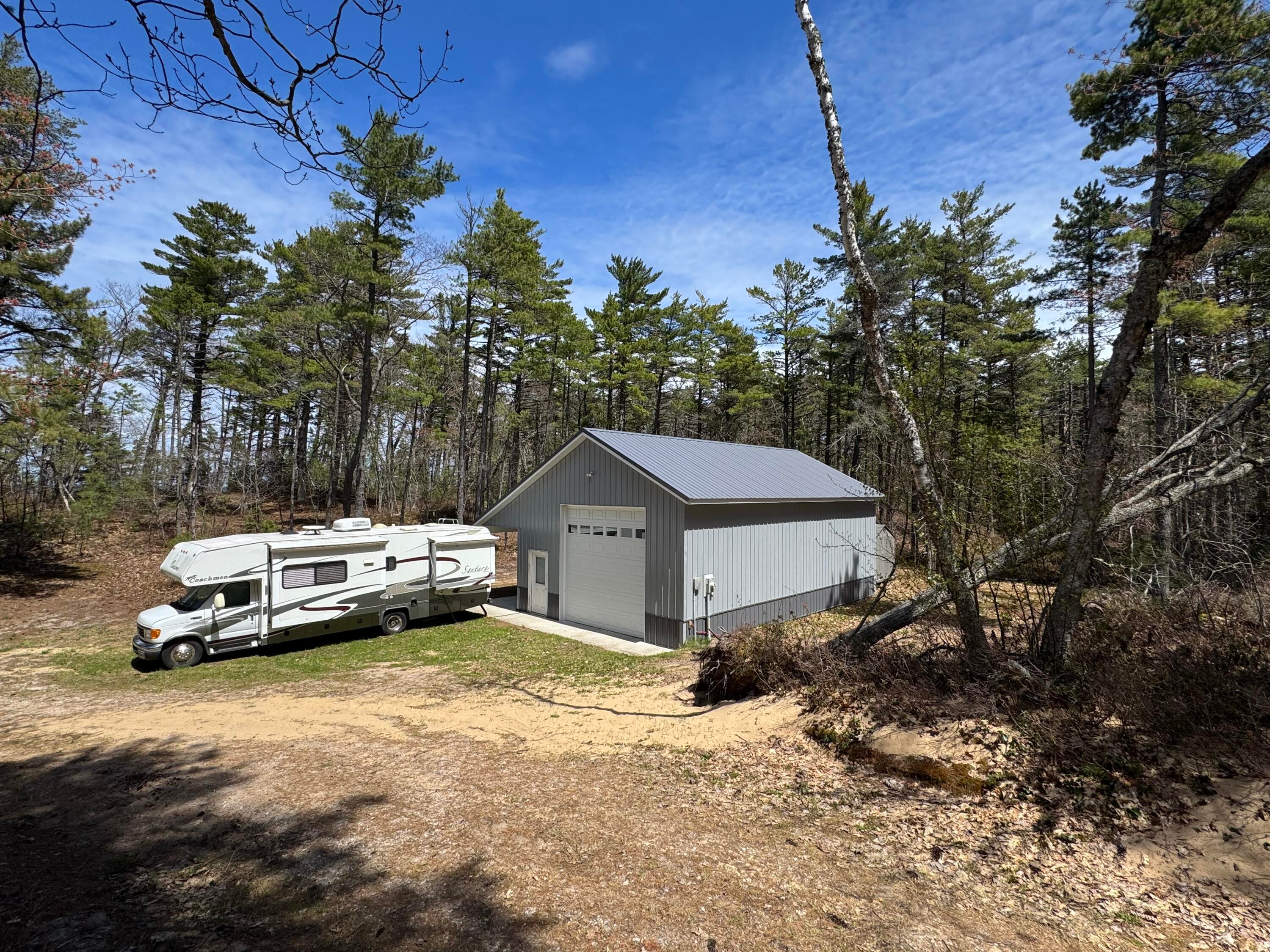 30682 West Cemetery Road Paradise, MI 49768 - Photo 11 of 57 Gallery Image 11