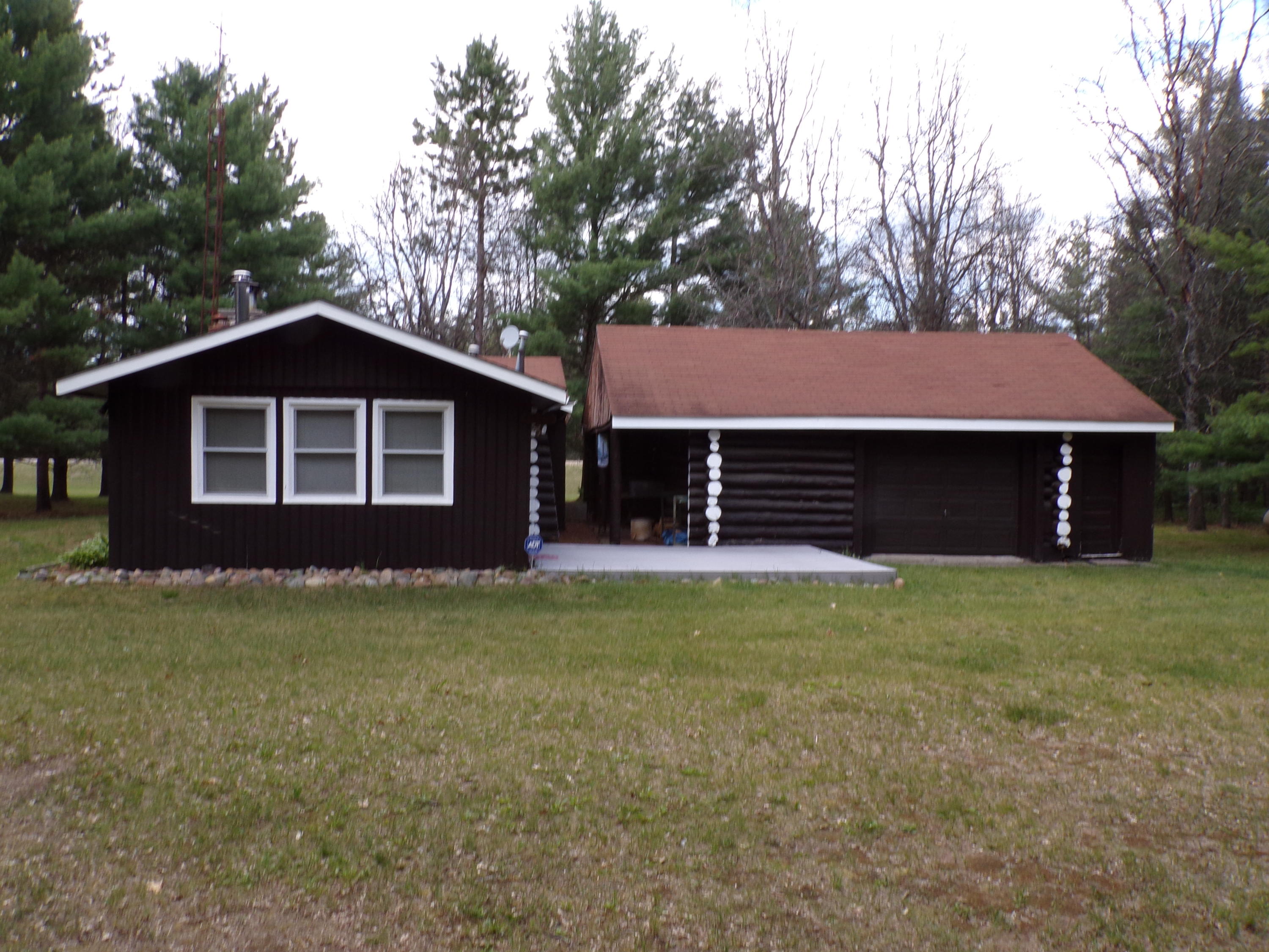 3989 Park Road Luzerne, MI 48636 - Photo 2 of 22 Gallery Image 2