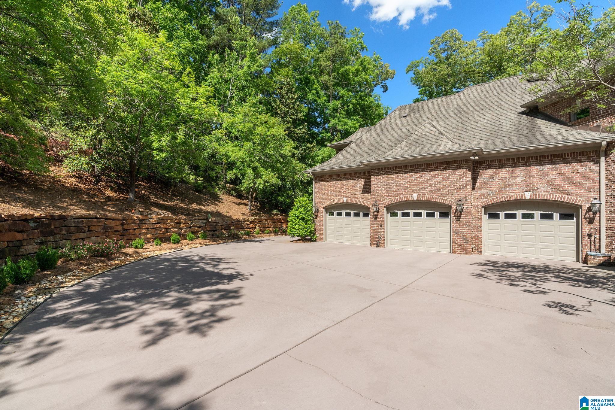 487 Spring Valley Drive Chelsea, AL 35043 - Photo 82 of 91