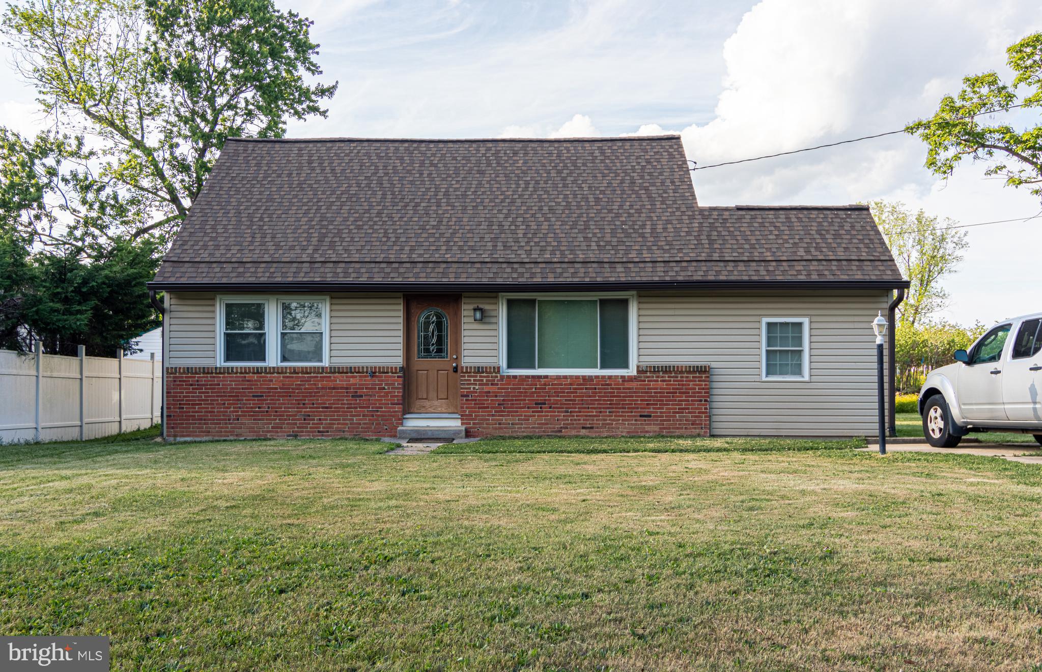 200 Tor Bryan Road Fort Washington, MD 20744 - Photo 1 of 25 Perfectly Landscaped Grounds
