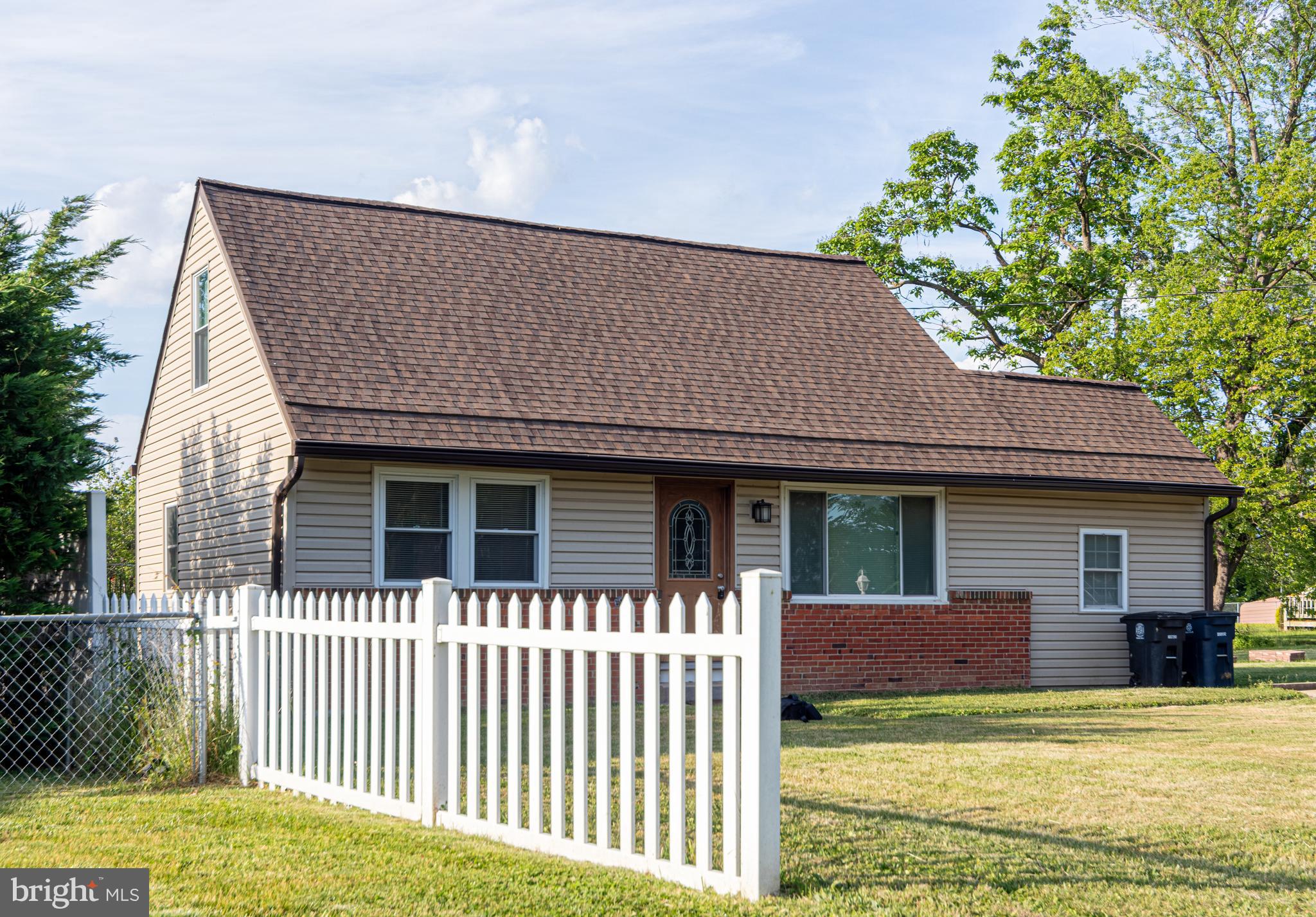 200 Tor Bryan Road Fort Washington, MD 20744 - Photo 2 of 25 Charming Exterior