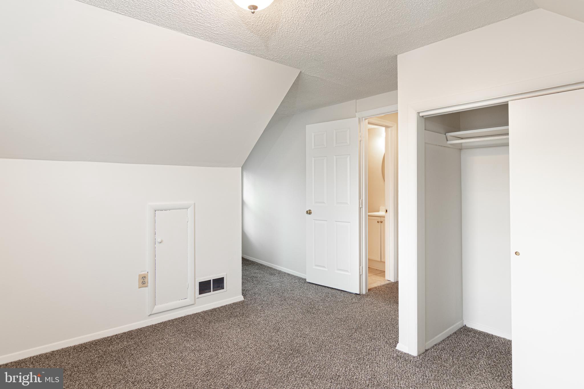200 Tor Bryan Road Fort Washington, MD 20744 - Photo 20 of 25 Bedroom with New Carpets