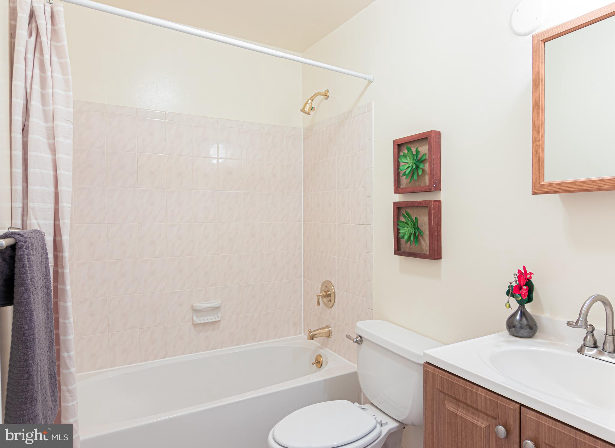200 Tor Bryan Road Fort Washington, MD 20744 - Photo 23 of 25 Full Bathroom for Guests
