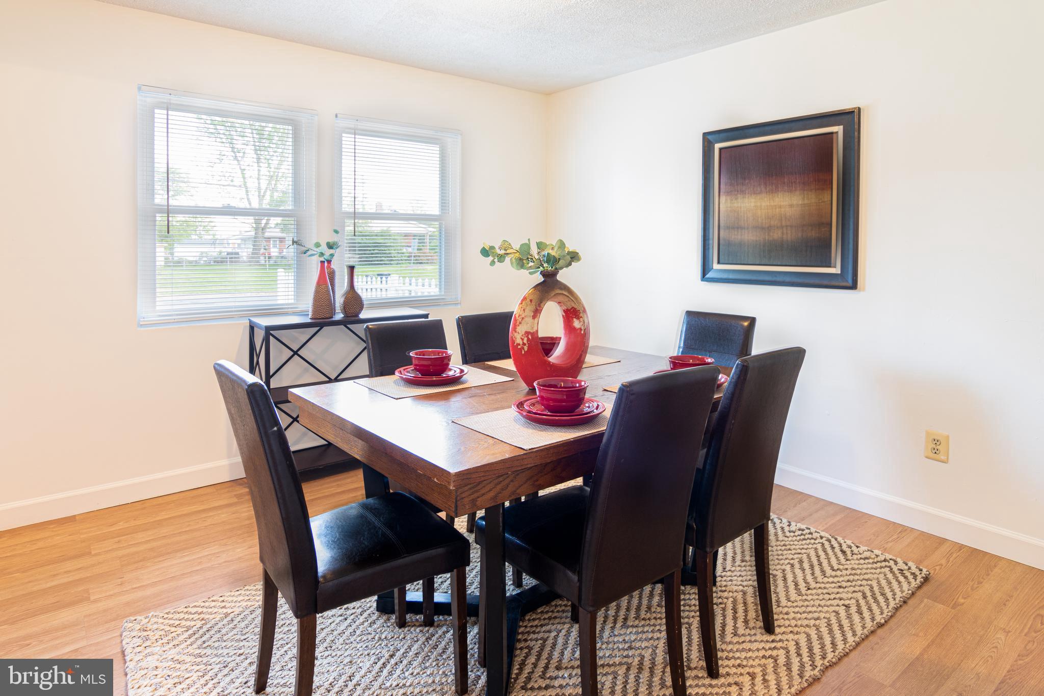 200 Tor Bryan Road Fort Washington, MD 20744 - Photo 8 of 25 Formal Dining Room