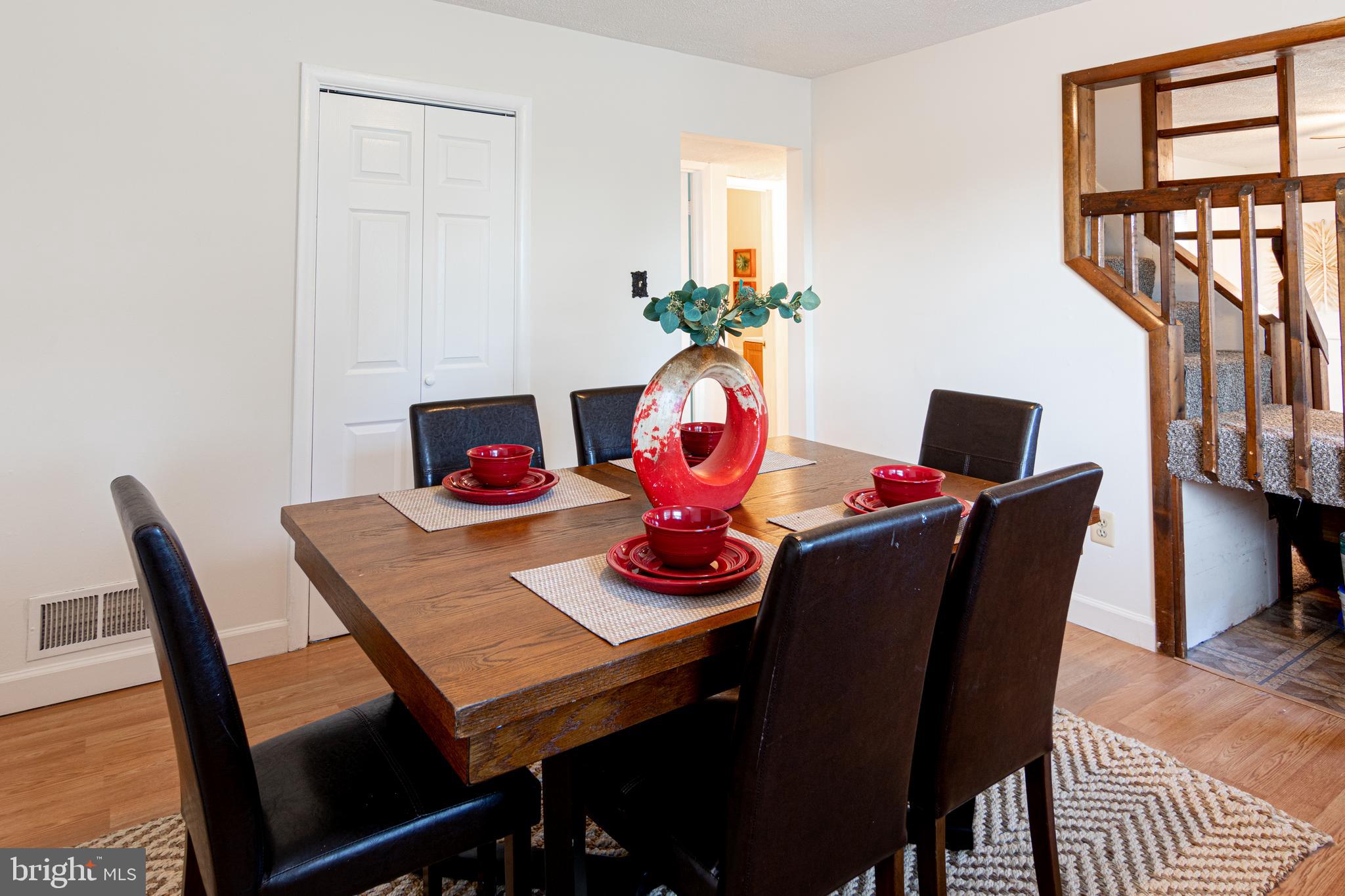 200 Tor Bryan Road Fort Washington, MD 20744 - Photo 9 of 25 Spacious Formal Dining Room