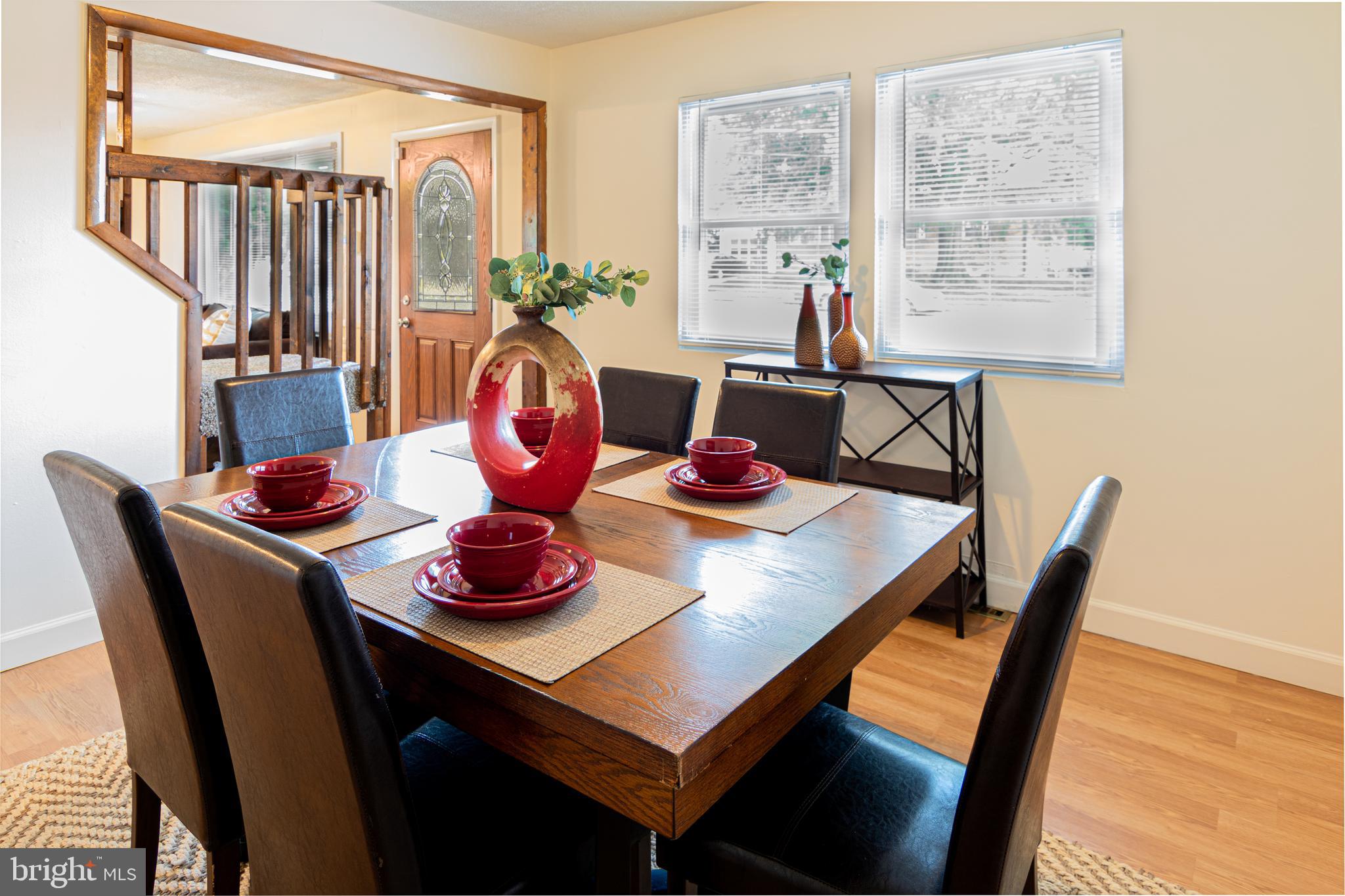 200 Tor Bryan Road Fort Washington, MD 20744 - Photo 10 of 25 Host Your Next Dinner Party Here