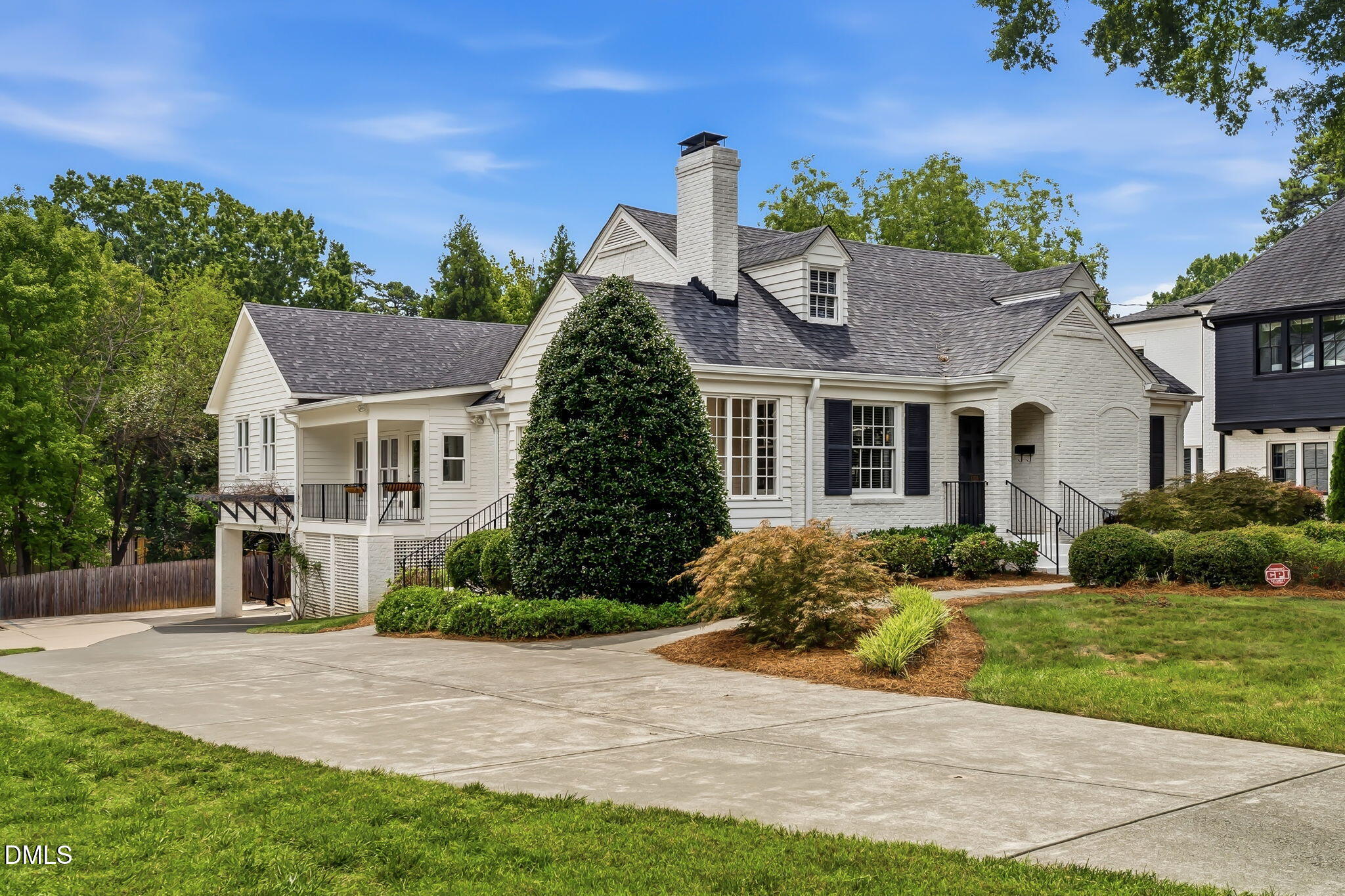 1328 Brooks Avenue Raleigh, NC 27607 - Photo 1 of 55 2-web-or-mls-DSC08795
