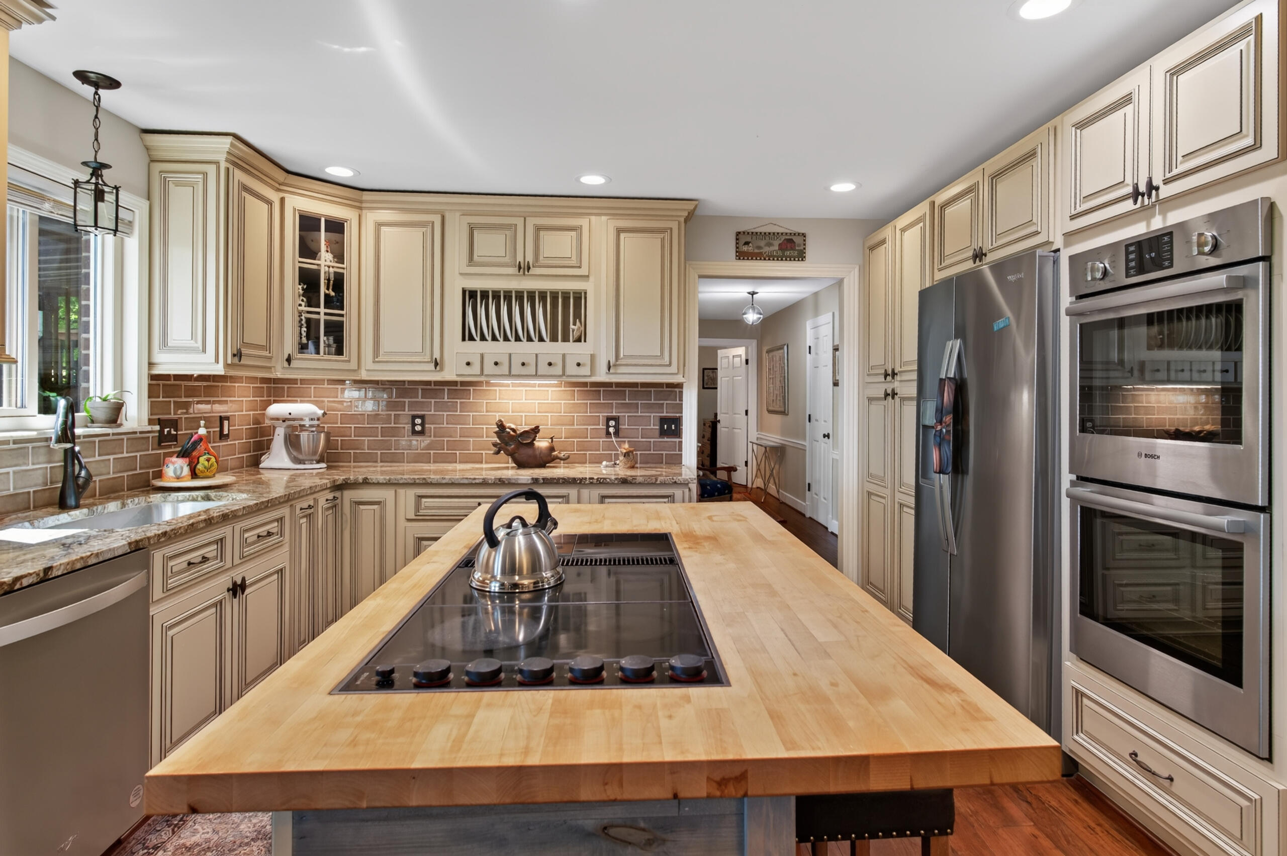 1890 Pope Road Danville, KY 40422 - Photo 33 of 99 Kitchen