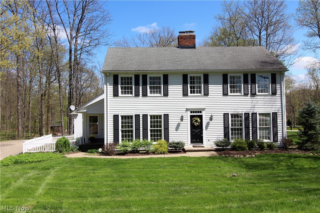 7225 Hayward Road Hudson, OH 44236 - Photo 1 of 31 Welcome to 7225 Hayward Road ~ Welcome Home!