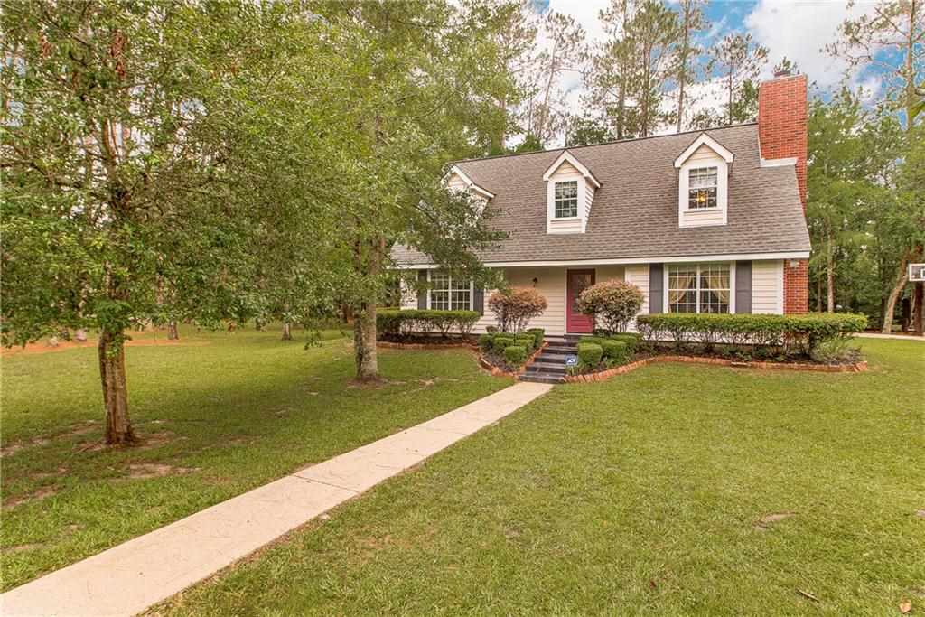 23060 Nelita Road Mandeville, LA 70471 - Photo 1 of 30 Gallery Image 1