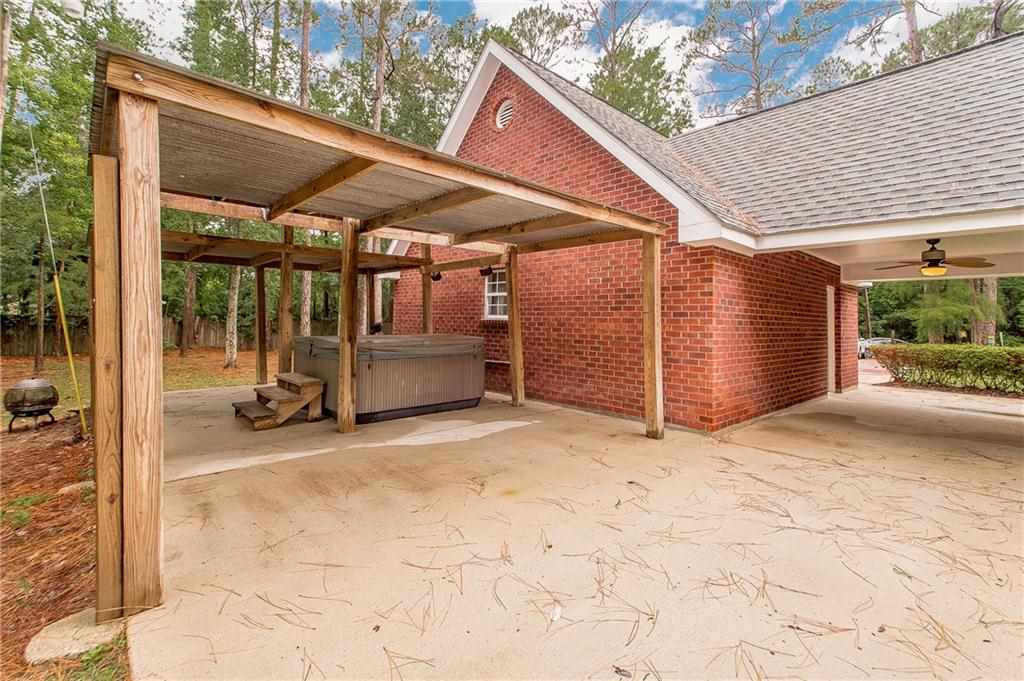 23060 Nelita Road Mandeville, LA 70471 - Photo 29 of 30 Gallery Image 29