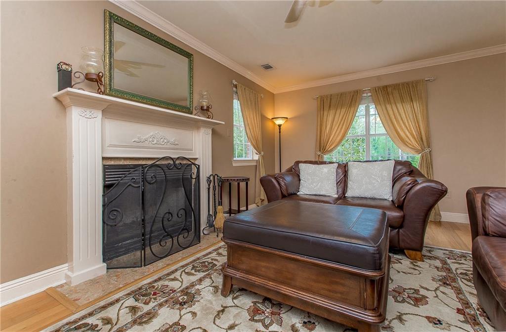 23060 Nelita Road Mandeville, LA 70471 - Photo 7 of 30 Gallery Image 7