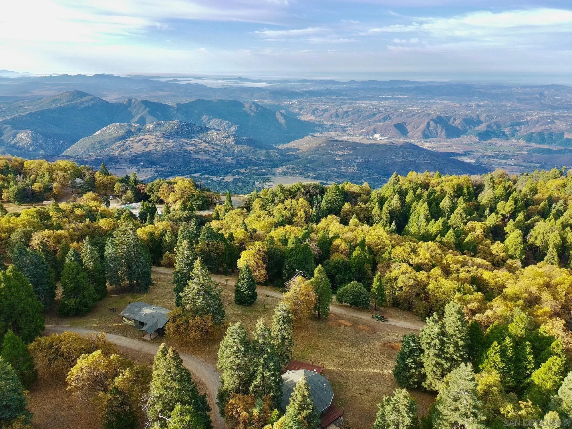 3413 Fern Meadow Road Palomar Mountain, CA 92060 - Photo 1 of 38 a view of a city