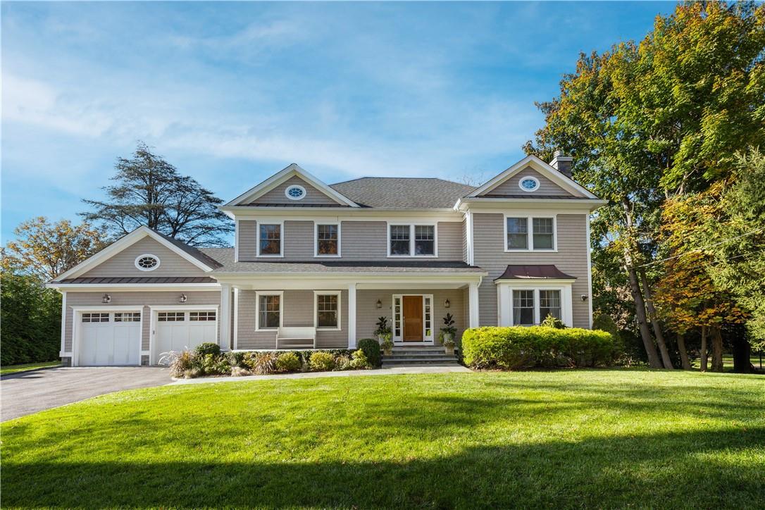 8 Captains Lane Rye, NY 10580 - Photo 1 of 1 Welcome to 8 Captains Lane - gorgeous 5 bedroom, 5.1 bath colonial built in 2015.