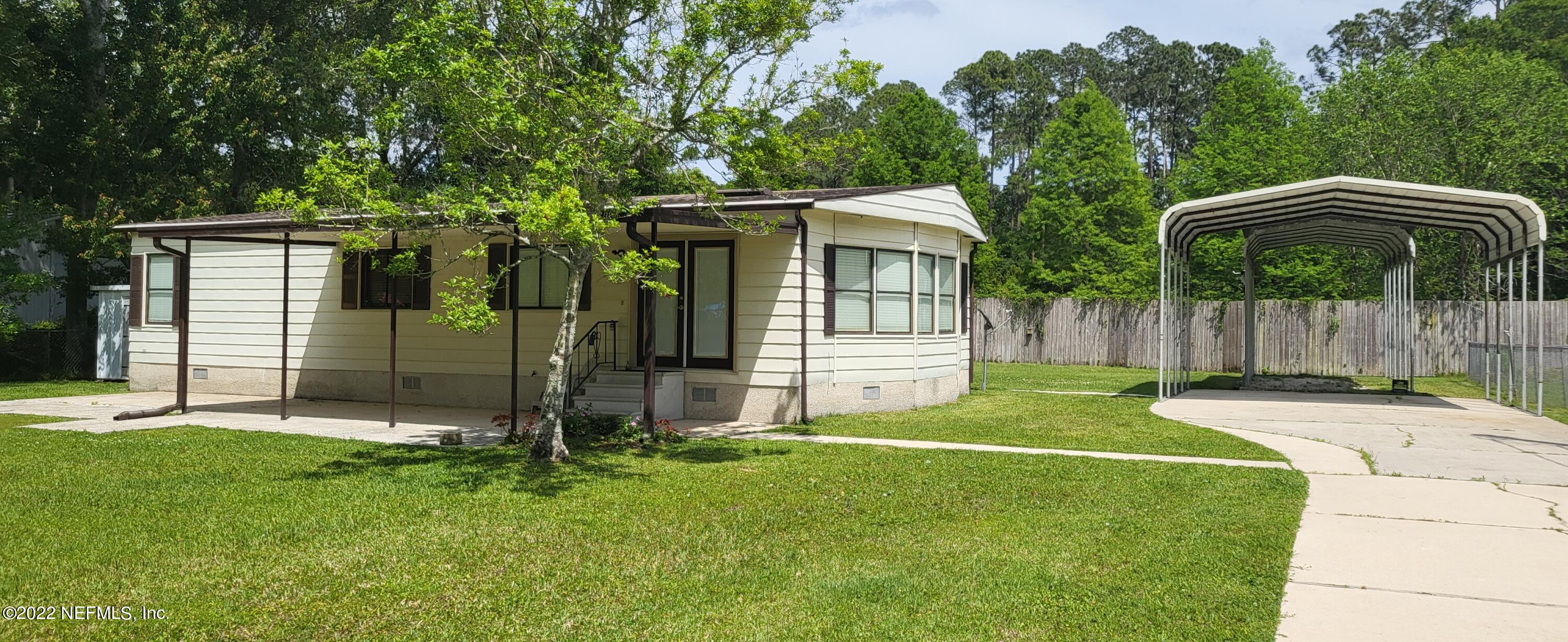 7015 Charmayn Road Jacksonville, FL 32244 - Photo 1 of 51 Front