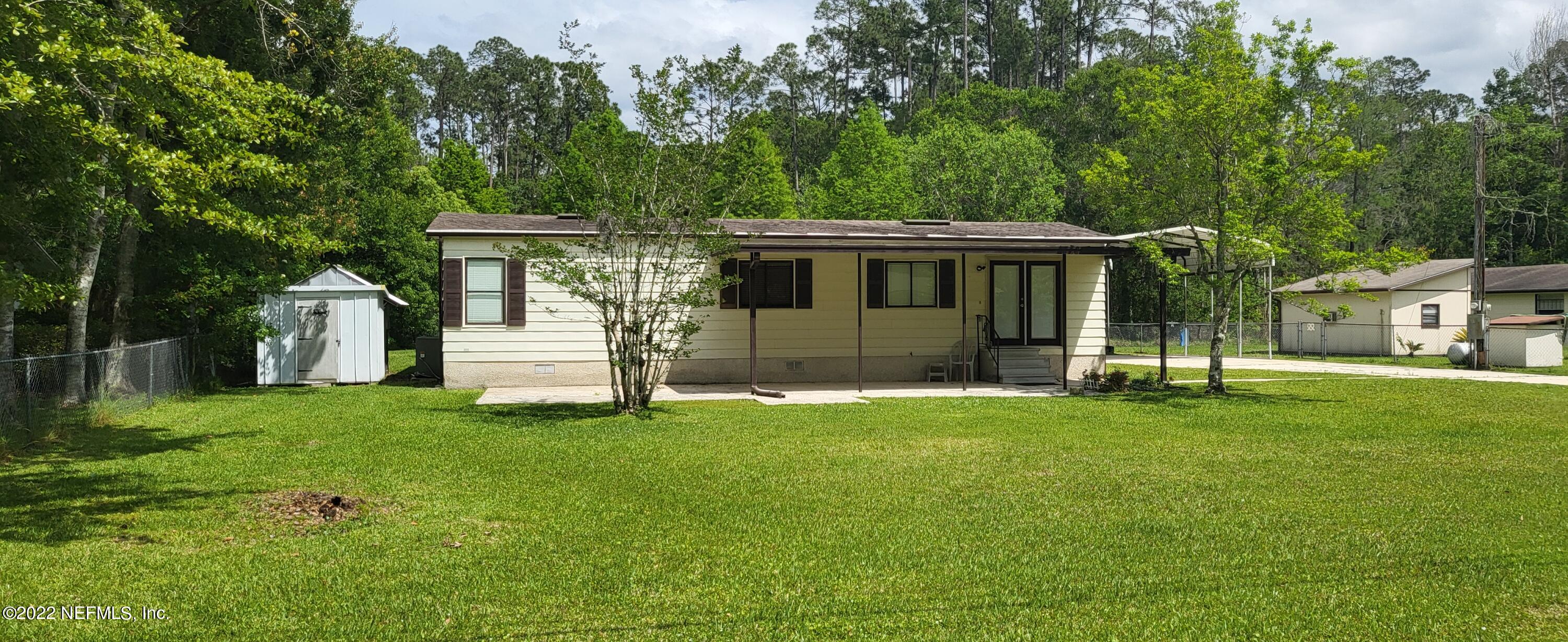 7015 Charmayn Road Jacksonville, FL 32244 - Photo 2 of 51 Front