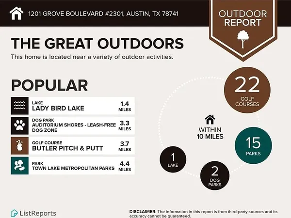 a view of a porch with seating space