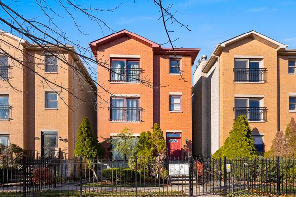 $1,900 | 5848 South Prairie Avenue, Unit G, Chicago, IL 60637
