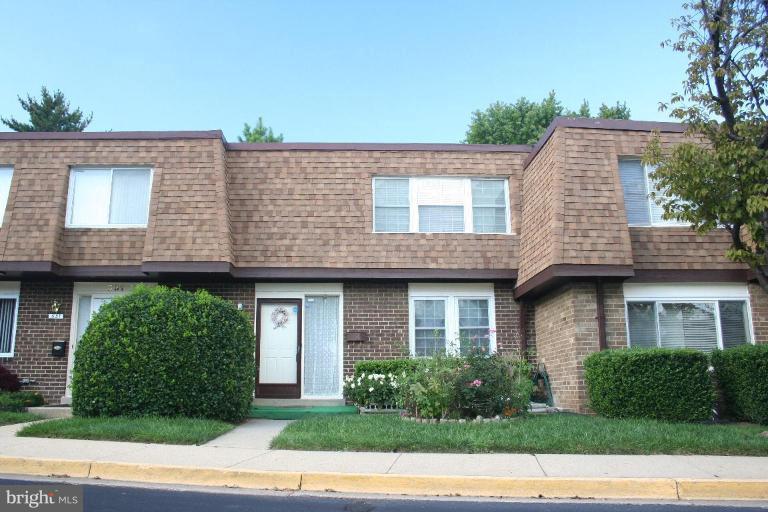 529 Summit Hall Road Gaithersburg, MD 20877 - Photo 1 of 1 Exterior (Main)